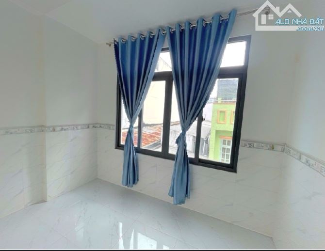 BÁN NHÀ 4 TẦNG HXH BÙI VĂN BA, 7PN, 6WC, KDC HIỆN HỮU, 5.3 TỶ - 6