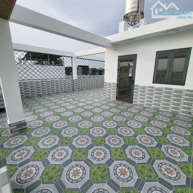 🏡CHỈ 9T.Ỷ - BIỆT THỰ SANG TRỌNG - 115M2 - 4 TẦNG - KDC CAO CẤP - HUỲNH TẤN PHÁT🏡 - 6