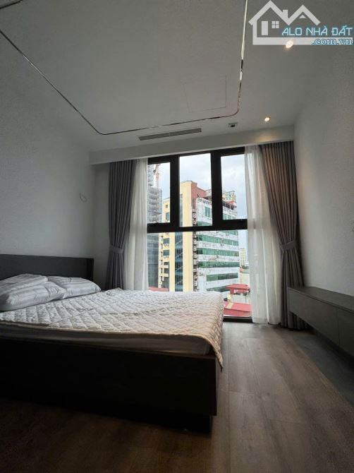 Cho thuê căn hộ 2PN, 82m2, giá tốt tại The Gloria, Nguyên Hồng, Đống Đa, Hà Nội - 6