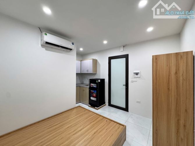 CẦN BÁN-GÀ ĐẺ TRỨNG VÀNG-ĐỐNG ĐA-80M2-8TẦNG-MT6 - 5