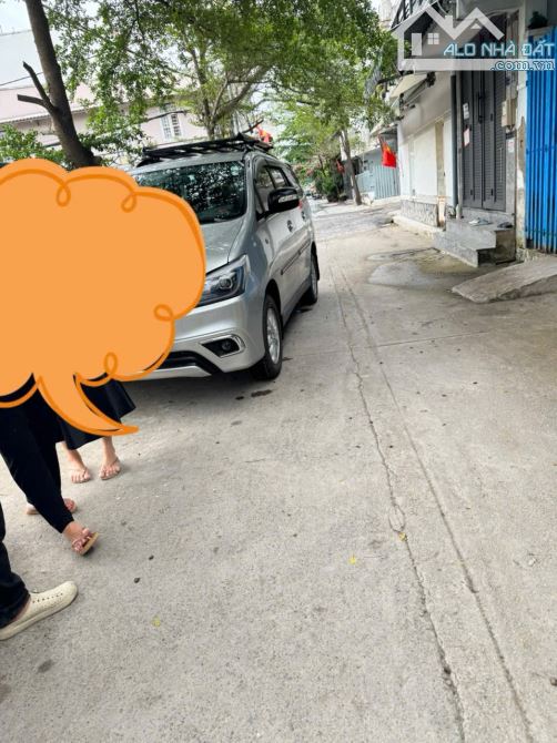ĐẤT LÔ GÓC 2MT - XDTD - ĐƯỜNG 7M - KDC VEN SÔNG NGUYỄN BÌNH -NHÀ BÈ  - Vị trí : Đất lô góc - 6