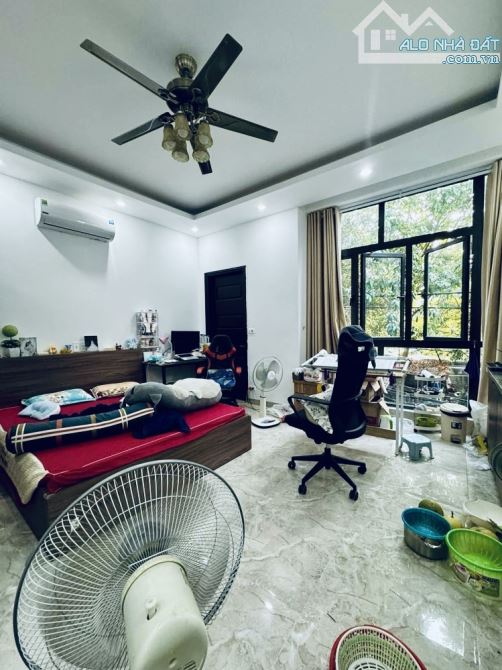 PHẠM HÙNG - ĐÌNH THÔN - 68M - Ô TÔ - 5.1M MẶT TIỀN - THANG MÁY - KINH DOANH - NGÕ THÔNG - 6