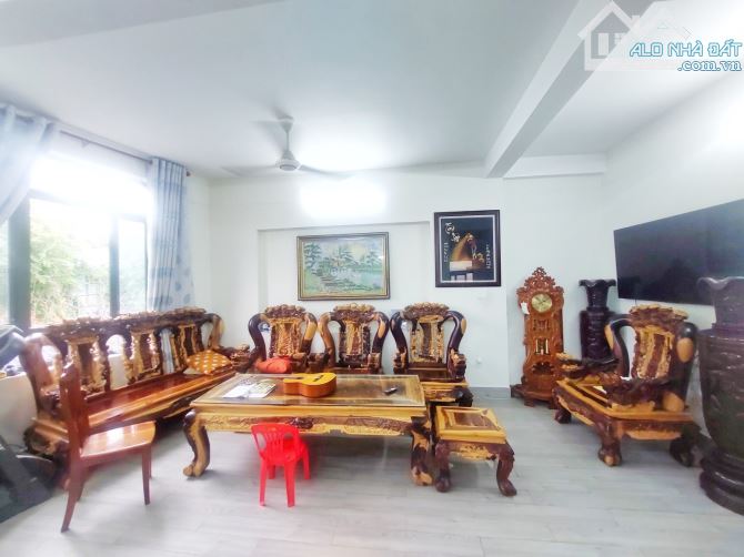 MẶT TIỀN KD VIP PHƯỚC BÌNH QUẬN 9 - 4 TẦNG MỚI TINH - HOÀN CÔNG - 70m2 - CHỈ NHỈNH 14 TỶ - 6