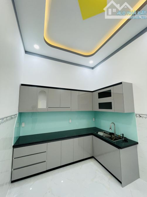 Nhà mới Phước Thạnh đường oto, Tp Mỹ Tho Tiền Giang - 6