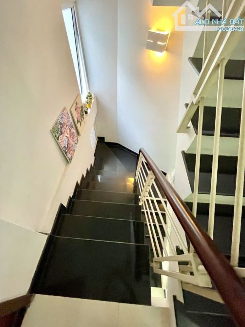 🏡 CĂN GÓC HIẾM CÓ TRẦN QUANG DIỆU – NGANG KHỦNG 7.5M – HẺM XE HƠI 6M 🌟 - 6