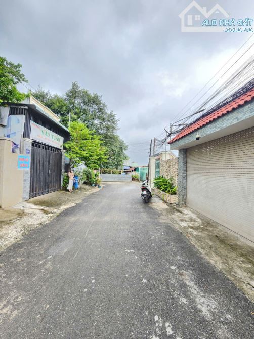 Bán nhà cấp 4 (5x25m), mặt tiền Bình Nhâm 62 p. Bình Nhâm - 6