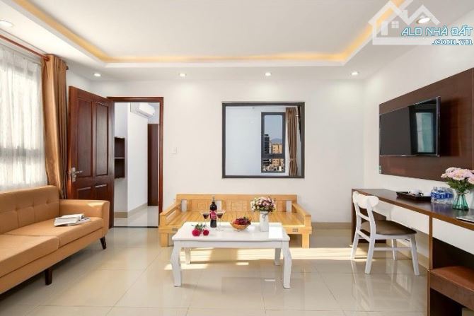 ✨ BÁN KHÁCH SẠN 10 TẦNG – MT PHỐ TÂY AN THƯỢNG – GẦN BIỂN CHỈ 200M- 5X Tỷ - 6