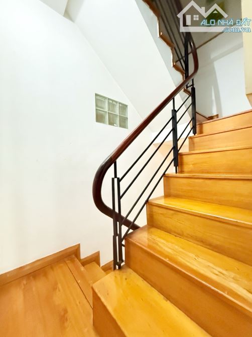 Siêu phẩm Nguyễn Kim, Q10 – 88m2, 6 tầng, 8 phòng – HXH, gần chợ.  Chỉ 22.8 tỷ - 6