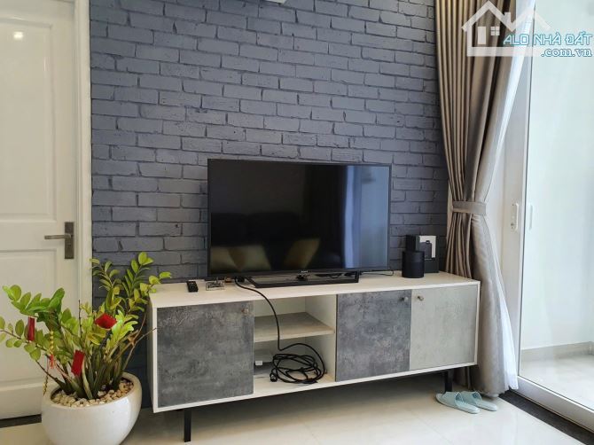 Garden Gate, P9, Phú Nhuận:79m2,2p ngủ,NTCC,17.5tr/th - 6