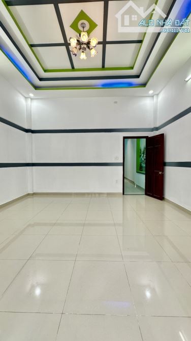 Khu dân cư Đại Hải, Hóc Môn. Đường nhựa 16m, DT 5*22m, khu dân cư VIP Hóc Môn. - 6