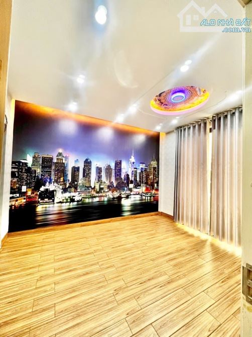 Biệt thự 4 tầng full nội thất 13×12 có thang máy khu 2 thành tên luaqr - 6