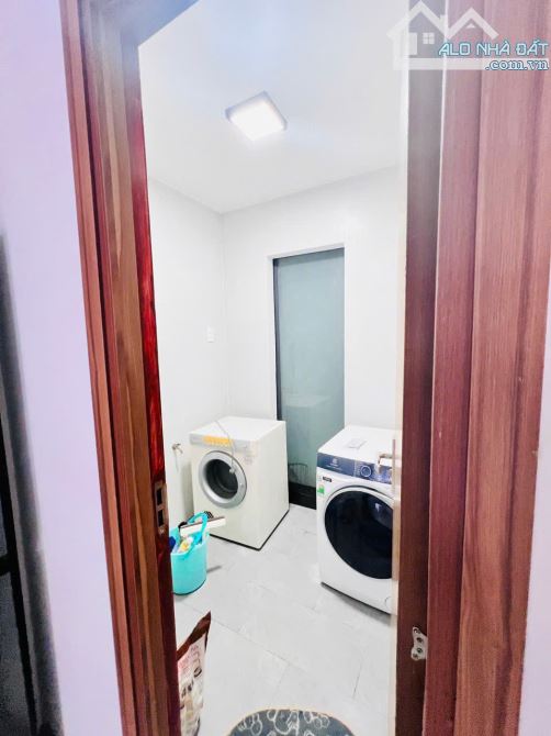 Cần Bán Nhà Phố Nhà Hẻm Xe Hơi, Đường Nguyễn Trung Trực, P.03, Đà Lạt – Nhà Đẹp Mới Xây – - 6