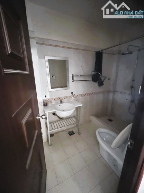 CHDV - SẴN DÒNG TIỀN - HXH - HOÀNG HOA THÁM - P7 BÌNH THẠNH - 4 TẦNG - 52M2 - CHỈ 6.99T TL - 6