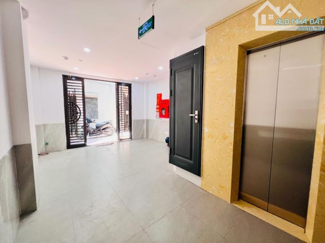 Bán nhà riêng tại đường Mỹ Đình 1, Mỹ Đình 1, Nam Từ Liêm, Hà Nội, 11,8 tỷ, 45 m2 - 6