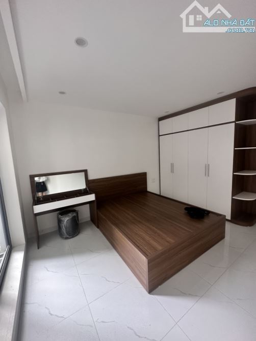 🌟 NHÀ ĐẸP KẺ TẠNH, LONG BIÊN 30M2/5 TẦNG/5.8 TỶ - BA BƯỚC RA Ô TÔ,GẦN TRƯỜNG QT,CV 🌟 - 6