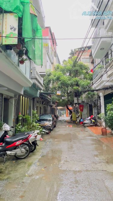 Bán Nhanh Nhà Phân Lô Ô Tô Tránh Trung Tâm Đống Đa, Nguyễn Phúc Lai Hoàng Cầu Giá 22Tỷ - 6