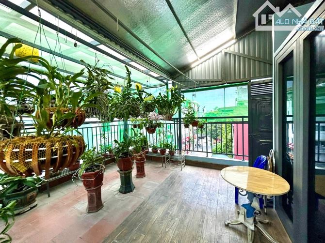 NHÀ MẶT PHỐ TẠ QUANG BỬU - HAI BÀ TRƯNG - KINH DOANH - CÓ VỈA HÈ- DÂN TRÍ CAO - 6