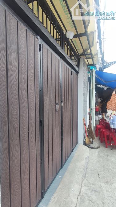 DUY NHẤT 1 CĂN. NHÀ MỚI XÂY  2 TẦNG, 88M2 , SỔ HỒNG RIÊNG, ĐƯỜNG XE TẢI, NGÃ TƯ CHỢ CẦU, Q - 6