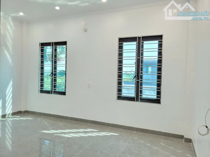 Bán Nhà 3.5 Tầng móng cọc bê tông Nguyễn Lương Bằng Đẩu Sơn kiến An Hải Phòng giá 1.95 tỷ - 7