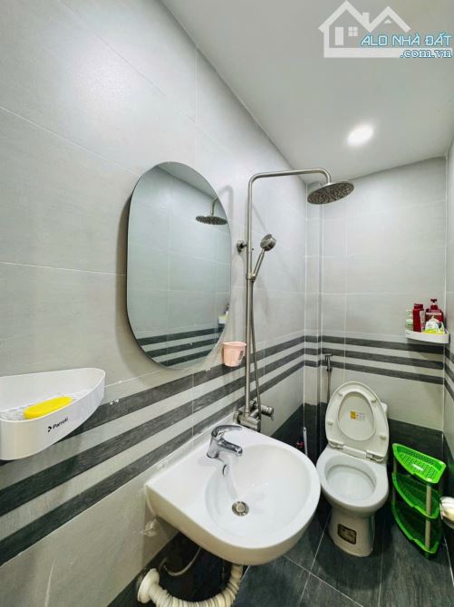 Lên sóng căn nhà 488// Phạm Văn Chiêu p16 Gò Vấp - 7