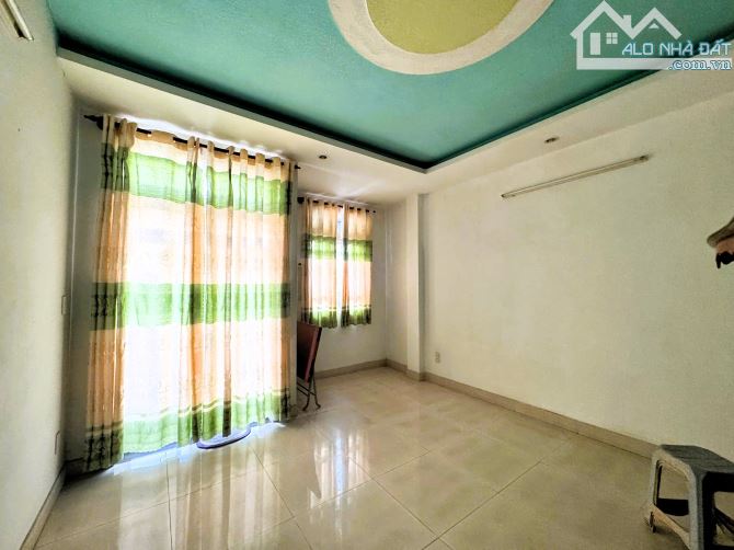 Bán nhà 4 tầng ôtô ngủ trong nhà, hẻm 8m, sát Hoàng Diệu 2, hơn 8 tỷ - 7