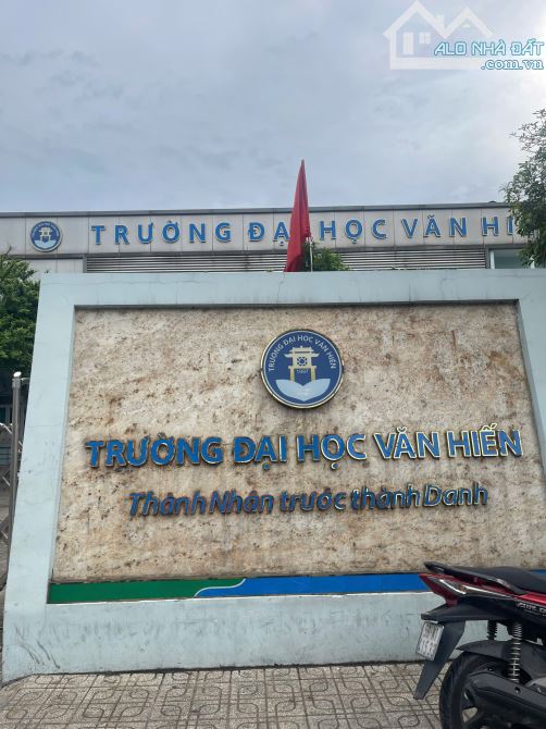 NHÀ ĐẸP, SỔ ĐẸP, NỞ HẬU - HẺM 6m KHU BÀU CÁT - 49m2, 3 TẦNG - 7 TỶ - 7