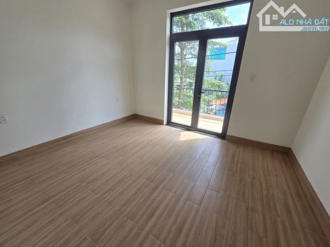BÁN NHÀ MỚI SIÊU PHẨM NHÀ 4 TẦNG NGUYỄN DUY TRINH,CHỈ 5.7TỶ - 7
