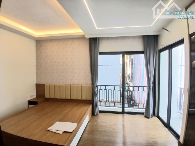 Lô góc duy nhất 5 tầng, 33m, MT mênh mông, ở sướng, kinh doanh đỉnh cao, Phùng Khoang - 7