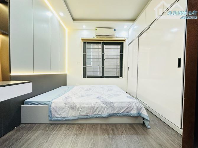 HOT💥 ĐẠI TỪ, NGÕ NÔNG, OTO GẦN, 34M2, 4 TẦNG , 6.1 TỶ💥💥✨ THOÁNG TRƯỚC SAU🔥 - 7