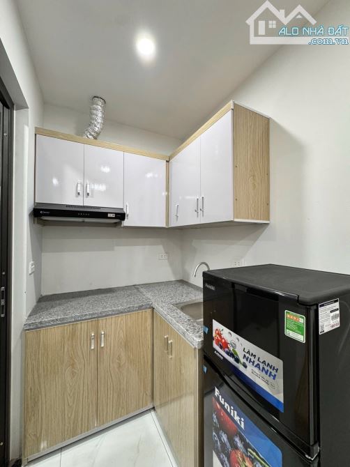 CẦN BÁN-GÀ ĐẺ TRỨNG VÀNG-ĐỐNG ĐA-80M2-8TẦNG-MT6 - 6