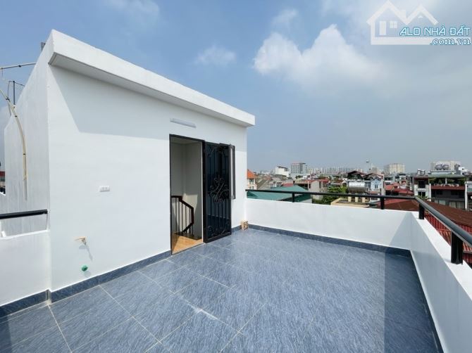 💥 NHÀ MỚI TINH - LÔ GÓC - NỘI THẤT CAO CẤP - SÀI ĐỒNG LONG BIÊN - NHỈNH 6 TỶ! 💥 - 7