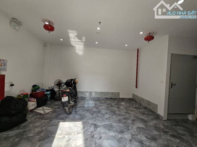 Tòa nhà_Long Biên_ 12 phòng khép kín _7 Tầng thang máy -500tr/1 năm - 7