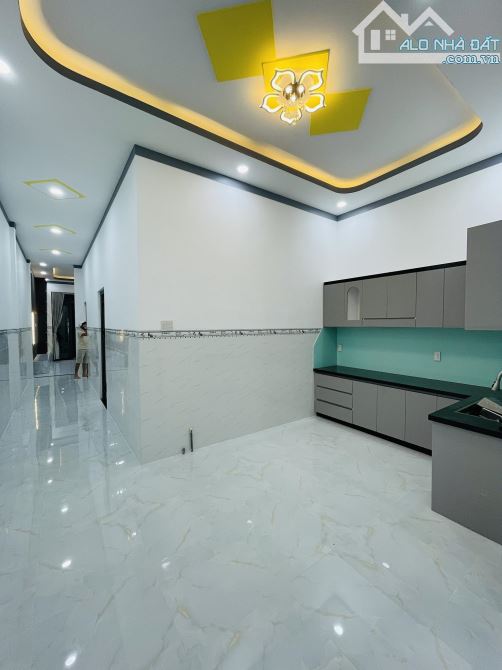 Nhà mới Phước Thạnh đường oto, Tp Mỹ Tho Tiền Giang - 7
