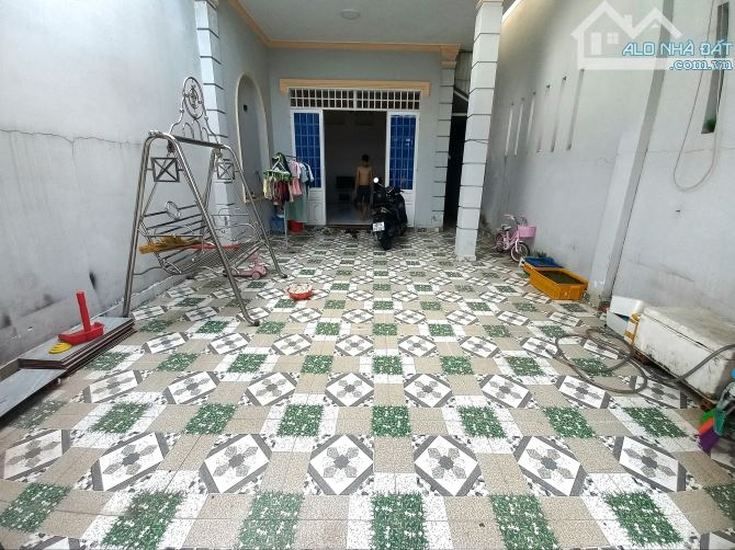 BÁN RẺ NHÀ ĐẤT TRẢNG DÀI, SỔ HỒNG RIÊNG, ĐƯỜNG RỘNG 4m SÂN ĐẬU OTO GẦN CA PHƯỜNG - 7