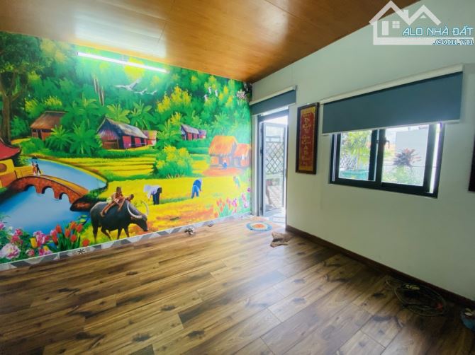 Hxh - Nhà đẹp - kiên cố - 3 tầng – 1 sẹc Lê Văn Thịnh – gần Chợ Cây Xoài - 9.6tỷ - 7