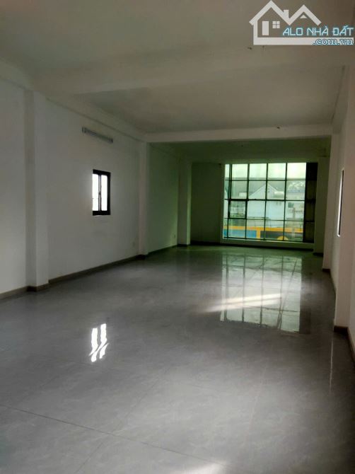 Cho thuê nhà mt Lê Đức Thọ p16, Gò Vấp 5.4x26 trệt 2 lầu st giá 45tr/th - 7