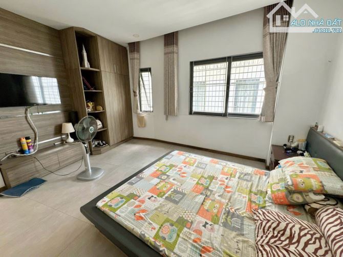 Bán biệt thự D2D, P. Thống Nhất, Biên Hòa: 9 x 18( nở hậu: 12,9m), giá 19 tỷ. - 7