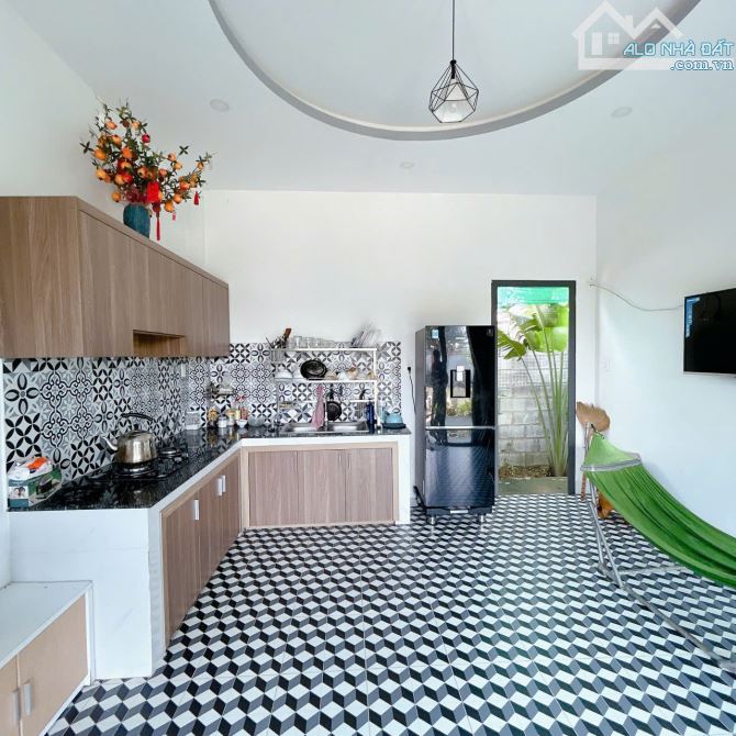 NP408 ✳️Bán căn nhà vườn 967m2 góc 2 mặt tiền phường Tân Hạnh, Biên Hoà. 👉Vị trí - 7