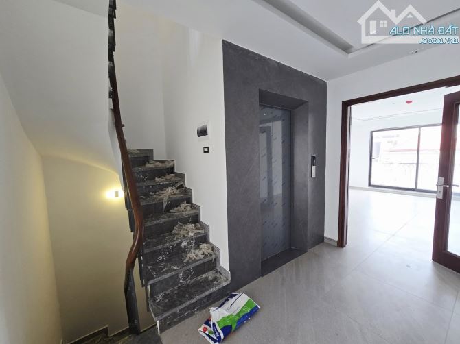 Bán nhà riêng tại Nghĩa Đô, 30 tỷ, 65m2, 6PN, 9WC, giá tốt! - 7