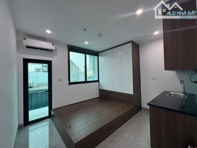 CCMN Lê Trọng Tấn, 8 ngủ full đồ. Dòng tiền 400tr/năm. - 7