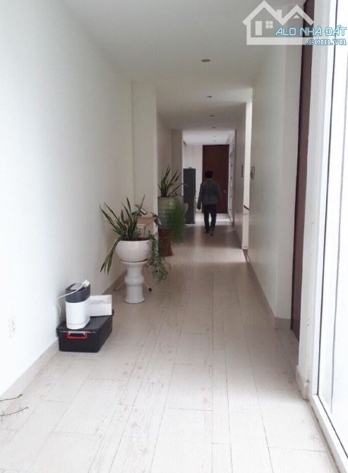 BIỆT THỰ CAO CẤP 2 TẦNG – HỒ BƠI- NỘI THẤT CAO CẤP-380M2- TÂN XUÂN- HÓC MÔN - 7