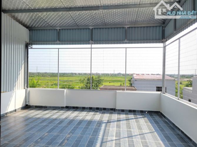 Bán Nhà 3.5 Tầng móng cọc bê tông Nguyễn Lương Bằng Đẩu Sơn kiến An Hải Phòng giá 1.95 tỷ - 8
