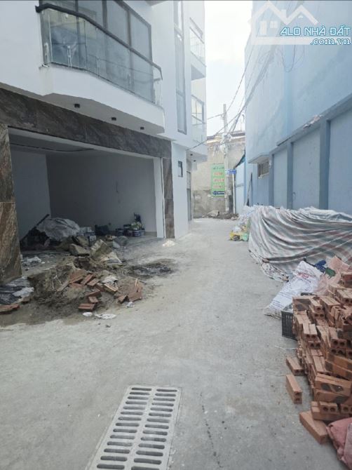 💥 HẠ CHÀO 300 TRIỆU – CHỈ CÒN 8.6 TỶ 🏡 NHÀ MỚI  VŨ XUÂN TÔ TÔ ĐỖ CỬA – CẠNH TRƯỜNG HỌC - 8