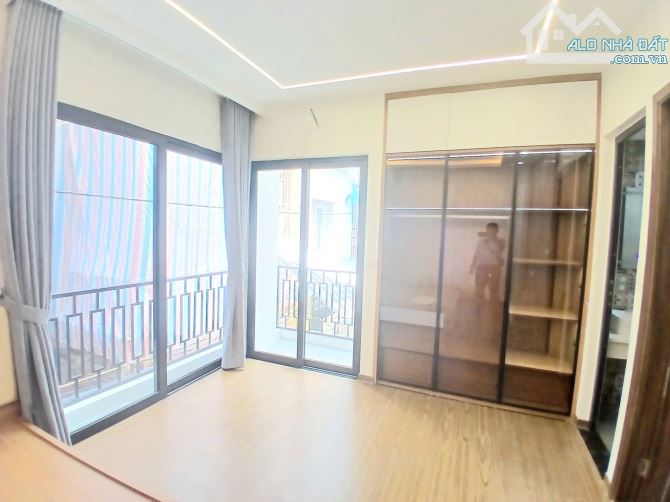 Lô góc duy nhất 5 tầng, 33m, MT mênh mông, ở sướng, kinh doanh đỉnh cao, Phùng Khoang - 8