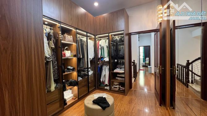 Nhà đẹp dân xây mới 4 tầng, 63m, ở sướng, kinh doanh đỉnh cao, Khương Đình - 8