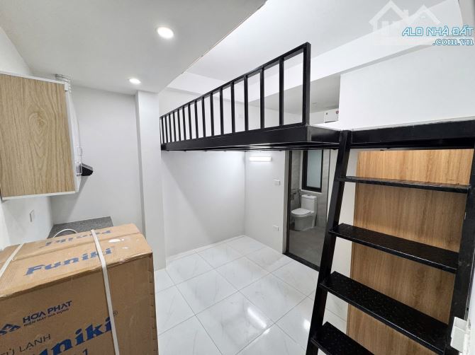 CẦN BÁN-GÀ ĐẺ TRỨNG VÀNG-ĐỐNG ĐA-80M2-8TẦNG-MT6 - 7