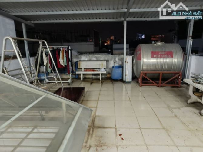 NHÀ ĐẸP 3 TẦNG 65M2(6.4X10)-HẺM 4M-LÒ GỐM-GIÁ 6.1 TỶ - 8