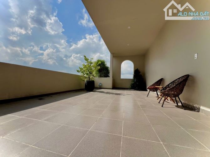 BÁN NHÀ 1 TRỆT 3 LẦU ĐẸP (DT: 5M x 32M) GÓC 2 MẶT TIỀN KINH DOANH ĐƯỜNG NGUYỄN ÁI QUỐC. - 8