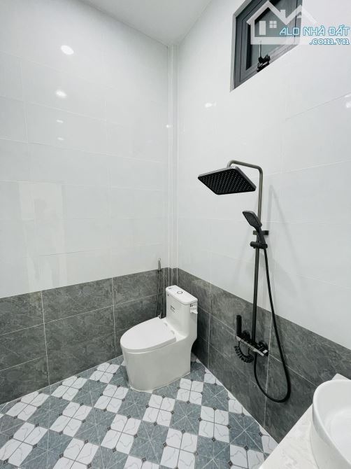 Nhà mới Phước Thạnh đường oto, Tp Mỹ Tho Tiền Giang - 8