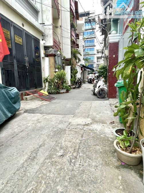 🏡 CĂN GÓC HIẾM CÓ TRẦN QUANG DIỆU – NGANG KHỦNG 7.5M – HẺM XE HƠI 6M 🌟 - 8